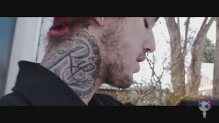 Lil Peep  Downtown ExtendedLyrics [upl. by Chu]