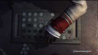 Assassins Creed 3 Fanorona Expert Win [upl. by Asserrac903]