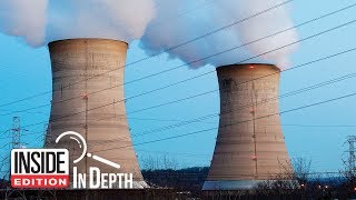 How Three Mile Island Nuclear Accident Shaped My Life [upl. by Eutnoj]