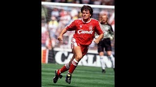 Ray Houghton – Liverpool Football Club 1987–1992 [upl. by Adne360]