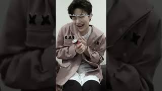 DO YOU KNOW YANG JEONGIN FROM STRAY KIDS  Shorts [upl. by Seften]