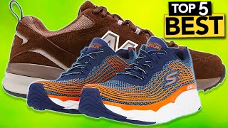 ✅ TOP 5 Best Long Distance Walking Shoes That You Can Buy On Amazon  2022 Buyers Guide [upl. by Kciremed]