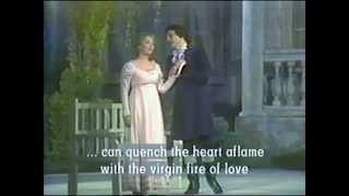 P I Tchaikovsky  Eugene Onegin [upl. by Akimit]