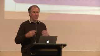 Prof Tim Noakes  LCHF for Elite Athletes [upl. by Adamina]