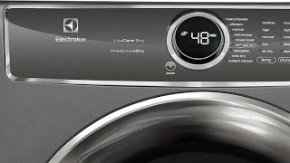 ✨ ELECTROLUX DRYER MAKING RUMBLING NOISE—SOLVED ✨ [upl. by Verene]