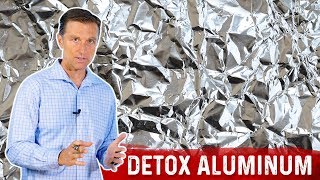 Aluminum Toxicity and Silica [upl. by Hulbert]