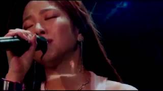 BoA Live Performance [upl. by Nalliuq]