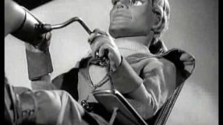 Fireball XL5  Start amp Theme Song [upl. by Gerrit]