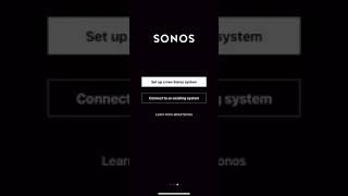 Sonos How to Split S1 and S2 [upl. by Namaan]