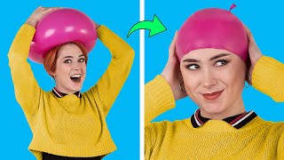 13 Funny Life Hacks That Actually Work [upl. by Yhtak]