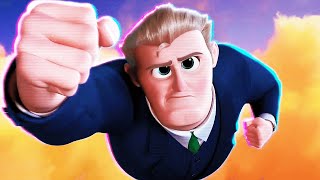 The Boss Baby 2017  Tim vs Baby Gang Scene 310  Movieclips [upl. by Akena]