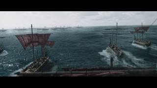 The blue ocean war  2019 New Action full films [upl. by Viviane]