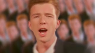 I Hid 10 Rickrolls in this Video [upl. by Namso]