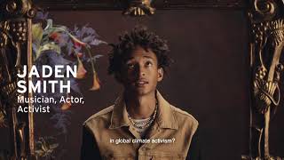 Jaden Smith’s Beauty of Becoming [upl. by Cheney]