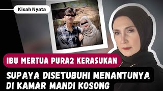 IBU Mertua Modus Kejang2 [upl. by Bamby]