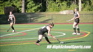 Field Hockey Kennett at Derryfield Sept 10 [upl. by Eseila598]