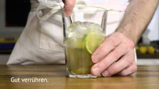 Caipirinha machen [upl. by Sugar]