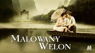 Malowany welon  trailer PL [upl. by Ardnahcal]