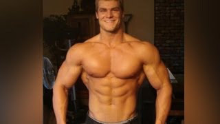 Steroid Free Natural Bodybuilding Transformation [upl. by Ahcila437]