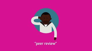 What is Peer Review [upl. by Fionna5]