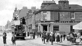 Ancestry Genealogy Photographs Portobello Edinburgh Scotland [upl. by Miki]