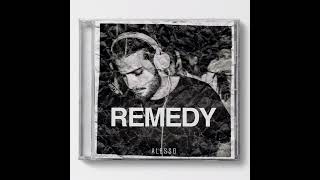 Alesso  Remedy Instrumental [upl. by Orgell325]