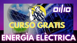 CURSO GRATIS DE INGENIERÍA ELÉCTRICA Y ELECTROMECÁNICA CLASE 1 [upl. by Codd]