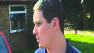 Jeremy Thomson Interview of Ian Huntley [upl. by Annoek]