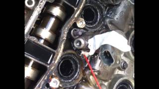 Removing stubborn injectors without expensive tools [upl. by Azeria]