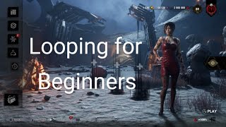 DBD Looping Tutorial for Beginners [upl. by Larual]