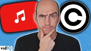 Can You Legally Use Copyright Music On YouTube [upl. by Phillane]