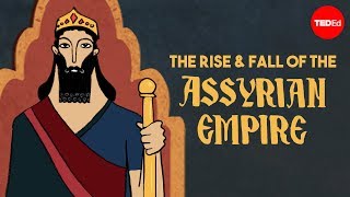 The rise and fall of the Assyrian Empire  Marian H Feldman [upl. by Robinette]