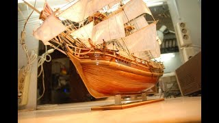 HMS Bounty The Making Of [upl. by Annaeg890]