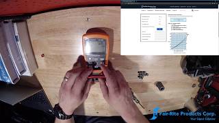 How to Identify an Unknown Ferrite Rod [upl. by Raclima]