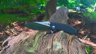 Review Zero Tolerance 0562CF 🇬🇧 Long Term Review [upl. by Rett]