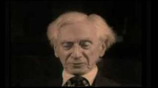 Bertrand Russell on Smoking [upl. by Sig]