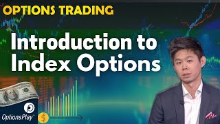 Introduction to Trading Index Options l Options Traders MUST Watch [upl. by Nesila]