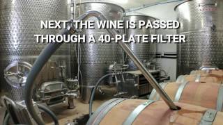 The Wine Making Process from Start to Finish at Adirondack Winery [upl. by Ivo]