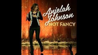 Angelah Johnson Best Stand Up Comedy 2017 [upl. by Ena805]