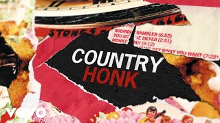 The Rolling Stones  Country Honk Official Lyric Video [upl. by Mariano836]