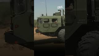 Watch  Ukraine Destroys Russia S400 In Crimea [upl. by Aseen]