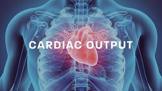 Cardiac Output  MEDZCOOL [upl. by Curr540]