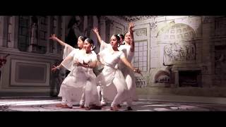 Yahova Na Mora Music Video  The Indian Classical Dance version [upl. by Katy738]