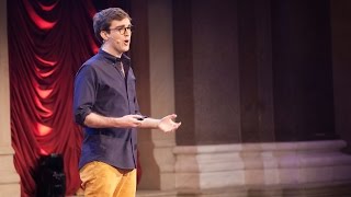 How to sound smart in your TEDx Talk  Will Stephen  TEDxNewYork [upl. by Hsakaa]