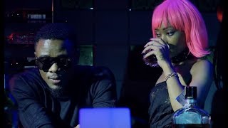 Alikiba  Kadogo Official Music Video [upl. by Prochora511]