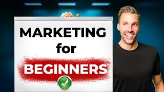 Introduction To Marketing  Marketing 101 [upl. by Vaenfila593]