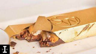 Top 10 Most Expensive Chocolates In The World [upl. by Anos]