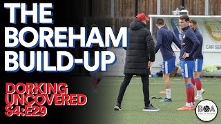 Boreham BuildUp  Dorking Uncovered S4E29 [upl. by Novart999]