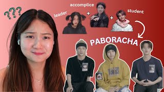 so I discovered Stray Kids PABORACHA [upl. by Aniryt]