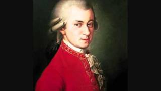 K 545 Mozart Piano Sonata No 16 in C major II Andante [upl. by Vance]